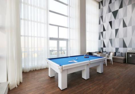 Estilo, Conforto E Vista Panoramica Ideal Para Trabalho Ou Lazer São Paulo Exterior foto