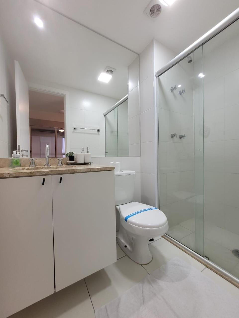 Estilo, Conforto E Vista Panoramica Ideal Para Trabalho Ou Lazer São Paulo Exterior foto