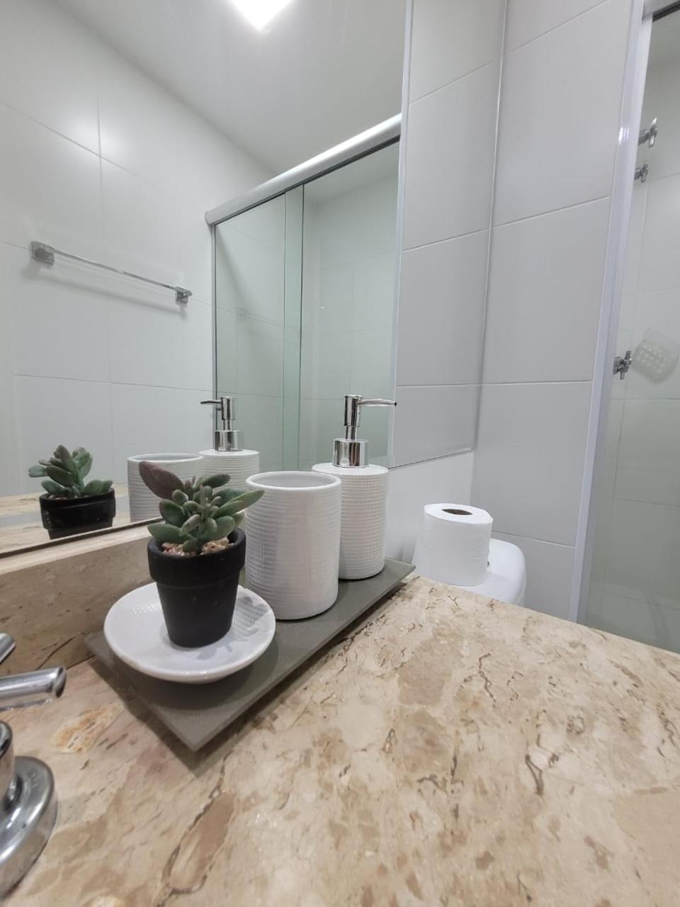 Estilo, Conforto E Vista Panoramica Ideal Para Trabalho Ou Lazer São Paulo Exterior foto