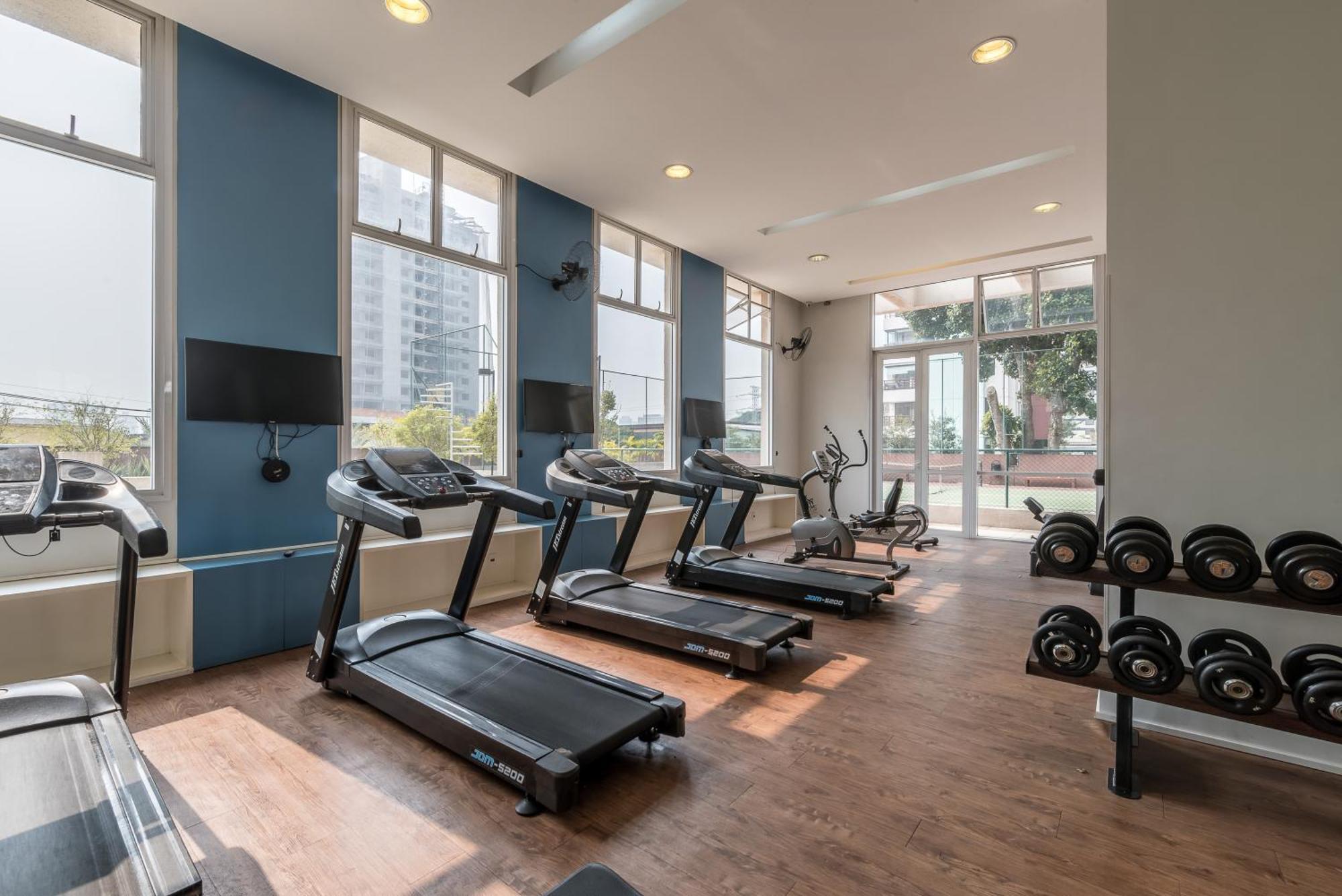 Estilo, Conforto E Vista Panoramica Ideal Para Trabalho Ou Lazer São Paulo Exterior foto