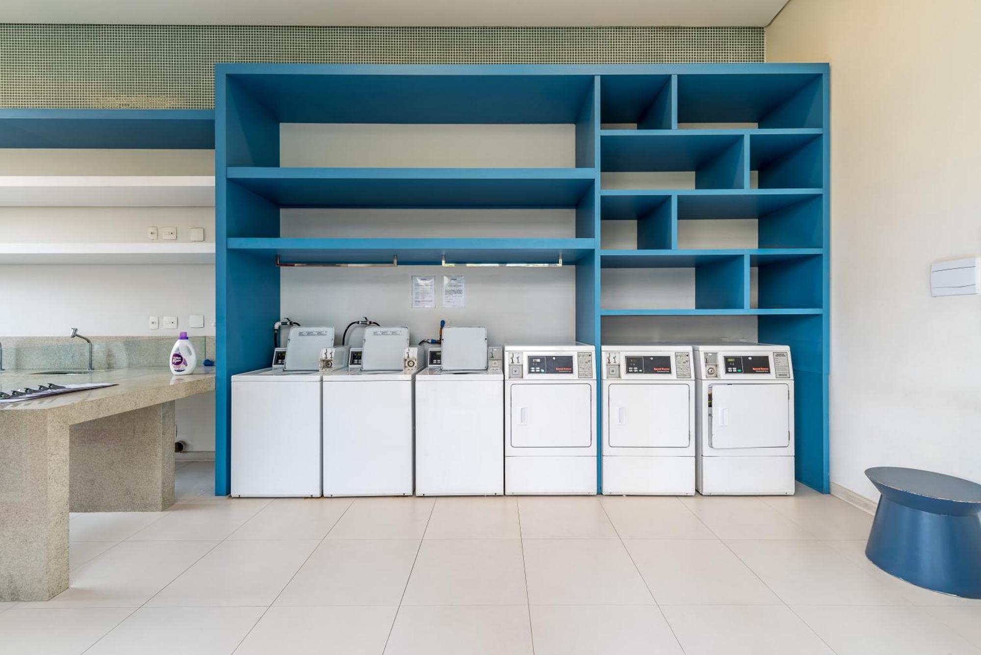 Estilo, Conforto E Vista Panoramica Ideal Para Trabalho Ou Lazer São Paulo Exterior foto